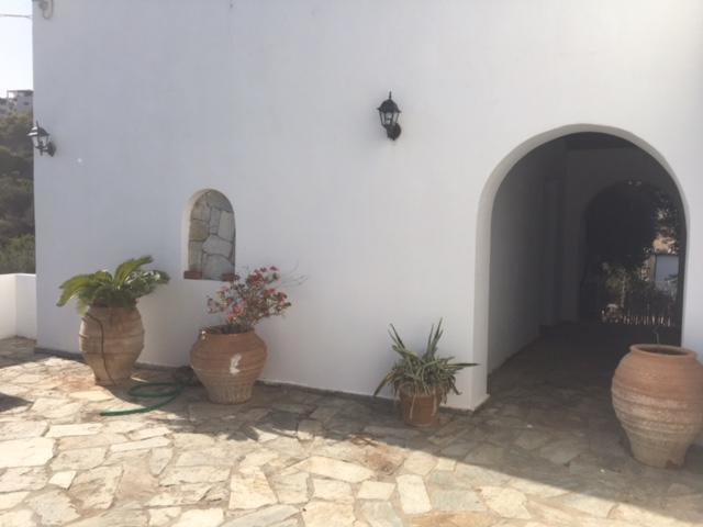 Aiolos Skala  Exterior photo