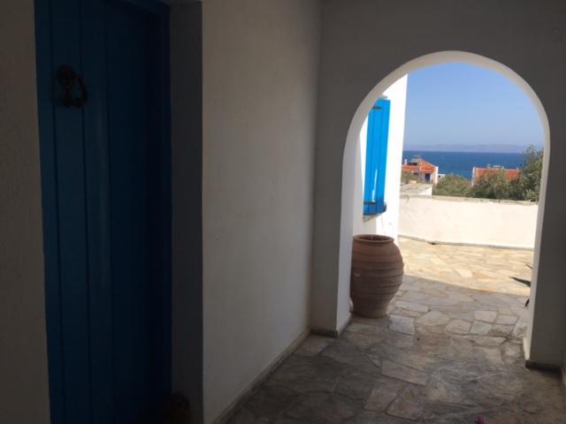 Aiolos Skala  Exterior photo